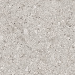 6461-0408 Керамический гранит Иней 600х600 серый