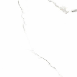 6461-0411 Керамический гранит Иней 600х600 белый