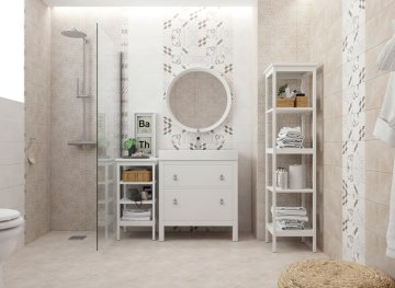 Керамическая плитка Дюна