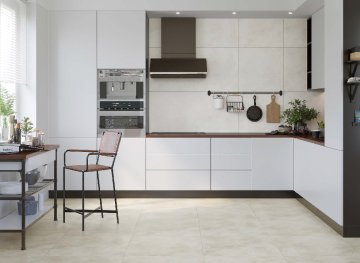 Керамогранит Воздух