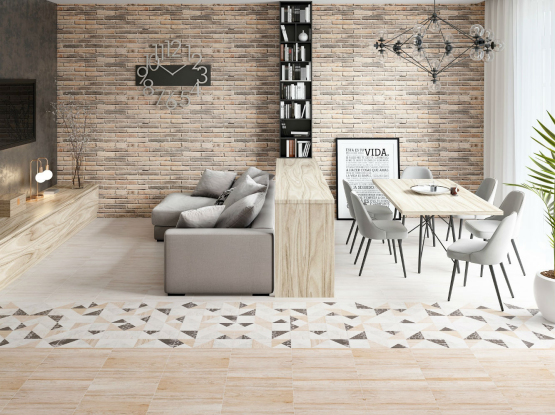 Керамогранит Шервуд / Sherwood (LB-CERAMICS)