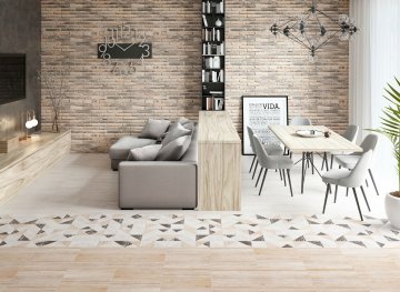 Керамогранит Шервуд