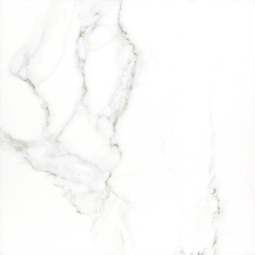 010400000635 Керамический гранит Carrara 600х600 premium white 