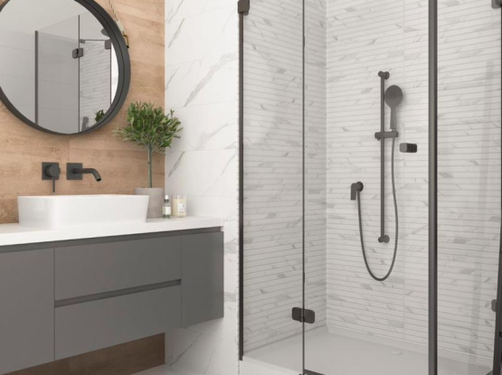 Керамическая плитка Спутник / Sputnik (Gracia Ceramica)