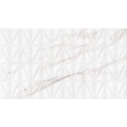 010100001270 Плитка облицовочная Микс 250х400 белый низ 02