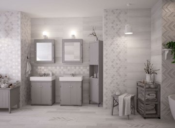 Керамическая плитка Норданвинд / Nordanvind