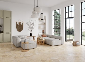 Керамогранит Патио / Patio