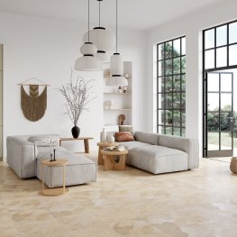 Патио / Patio