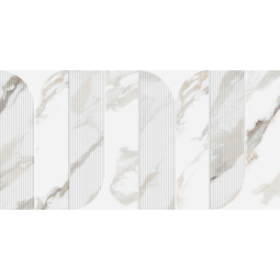 7260-0036 Декор Рерих 300х600 светлый