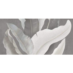 7360-0017 Декор 2 Керамический гранит Янссон 300х600 серый