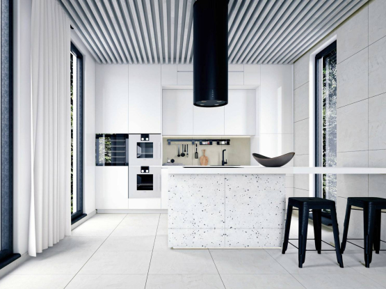 Керамогранит Ultra / Ультра (DAKO)