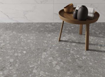 Керамогранит Терраццо / Terrazzo