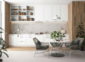 Керамогранит Винтаж Вуд / Vintage Wood