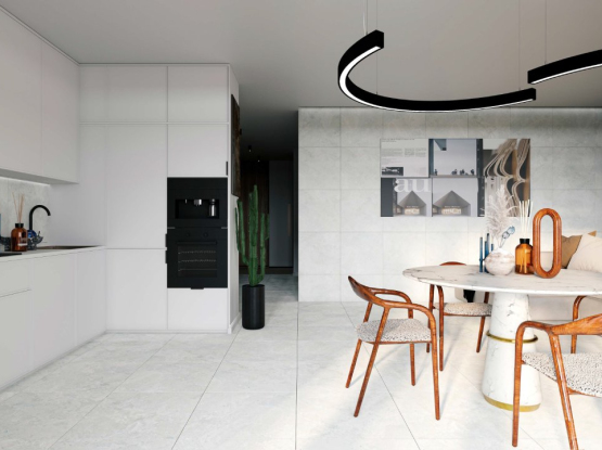 Керамогранит Брекчия (DAKO)