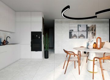 Керамогранит Брекчия