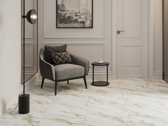 Керамогранит Рерих / Rerikh (LB-CERAMICS)