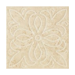 610090000365 Уголок Марке Антеа 72х72 белый