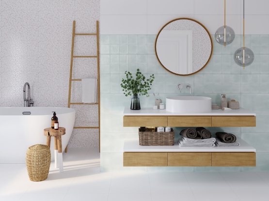 Керамическая плитка Свити / Sweety (Gracia Ceramica)