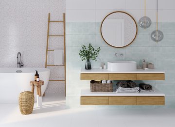 Керамическая плитка Свити / Sweety