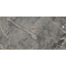 16529 Керамический гранит Wonderstone 297х598 темно-серый