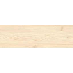 17491 Керамический гранит Ashwood 185х598 светло-бежевый рельеф