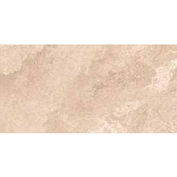 17773 Керамический гранит Asher 448х898 бежевый рельеф ректификат