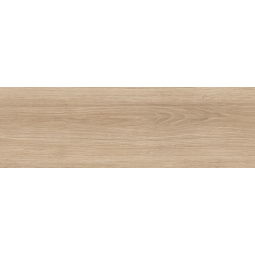 17902 Керамический гранит Amberwood 185х598 светло-бежевый рельеф 