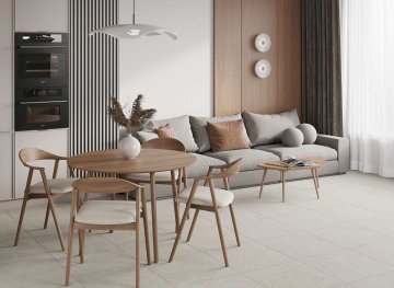 Керамогранит Шварц / Schwartz