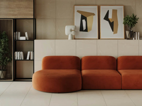 Керамогранит Монблан (DAKO)