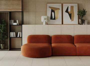 Керамогранит Монблан