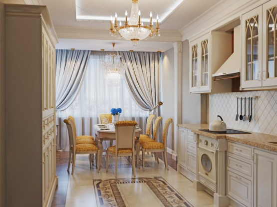 Керамогранит Агат (Unitile (Шахтинская плитка))