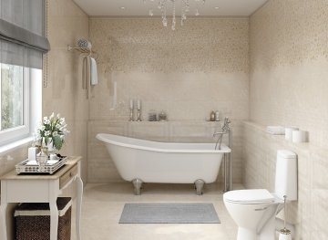 Керамическая плитка Аликанте / Alicante