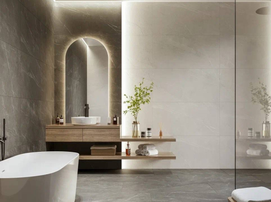 Керамогранит Амалфи / Amalfi (БЕЛЛЕЗА / BELLEZA)