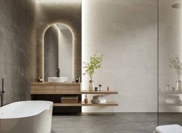 Керамогранит Амалфи / Amalfi