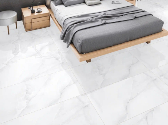 Керамогранит Сильвер Оникс / Silver Onyx (БЕЛЛЕЗА / BELLEZA)