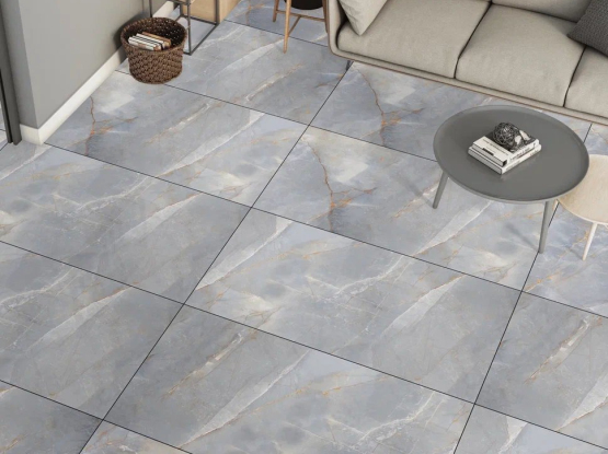 Керамогранит Блу Джасто / Blue Jasto (БЕЛЛЕЗА / BELLEZA)