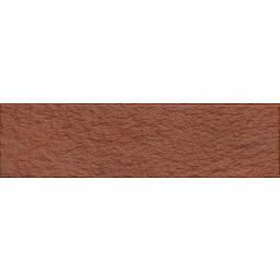 Клинкер Амстердам 4 65х245 коричневый рельеф 