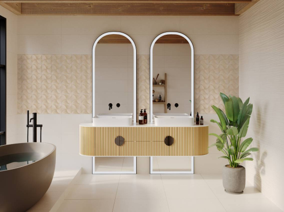 Керамическая плитка Астрид / Astrid (Gracia Ceramica)