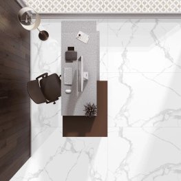 Аттика Стратуарио / Attica Stratuario