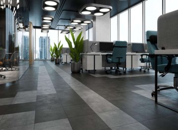 Керамогранит Берлин / Berlin