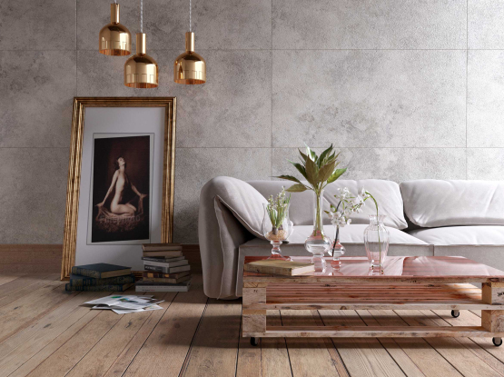 Керамогранит Айленд (Керамин)