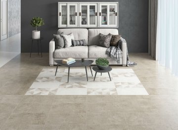 Керамогранит Шпицберген / Shpitsbergen