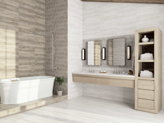 Керамогранит Альбервуд / Alberwood (LB-CERAMICS)