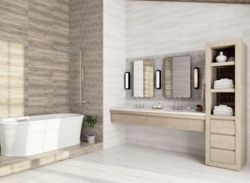 Керамогранит Альбервуд / Alberwood