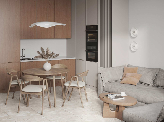 Керамогранит Мирабелло / Mirabello (LB-CERAMICS)