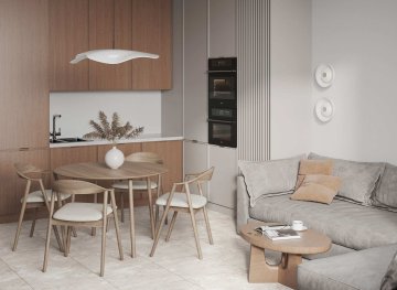 Керамогранит Мирабелло / Mirabello