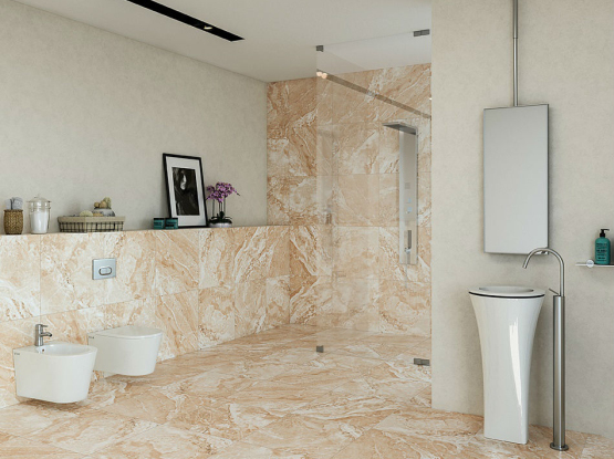 Керамогранит Барселона / Barcelona (AXIMA)