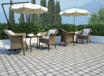 Керамогранит Бергамо / Bergamo