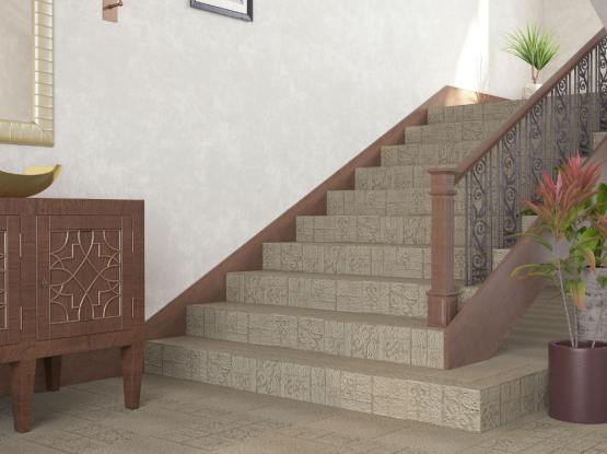 Керамогранит Берген (Керамин)