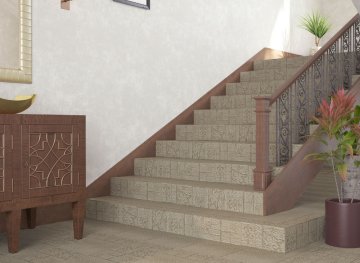 Керамогранит Берген